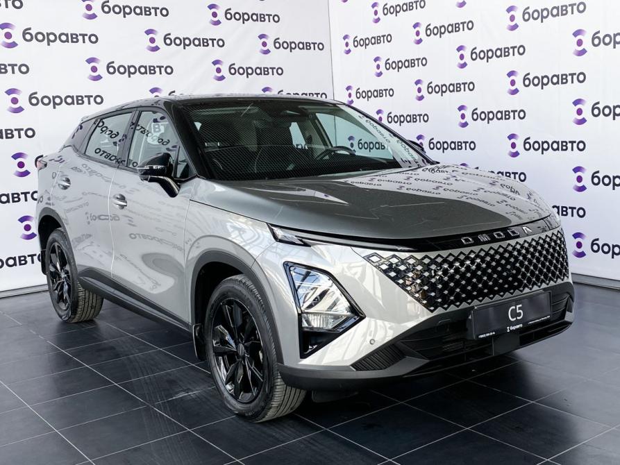 Omoda C5 I Рестайлинг Ростов-на-Дону  - изображение 1
