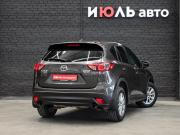 Mazda CX-5 I Рестайлинг Екатеринбург  - изображение 23