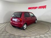 Daewoo Matiz I Рестайлинг Воронеж  - изображение 25