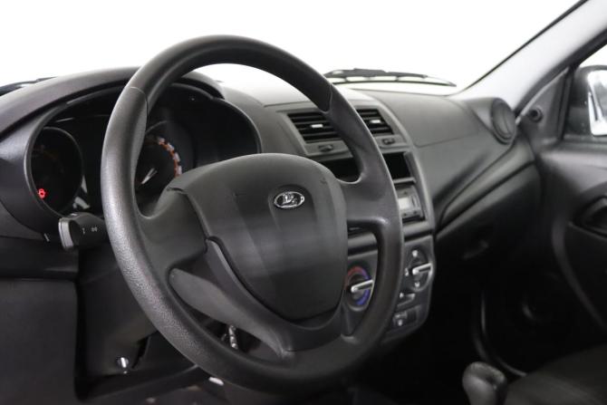 Lada (ВАЗ) Granta I Рестайлинг с пробегом 2019 года, цена 849 990 рублей, 16342 км, универсал, Автокод Объявления