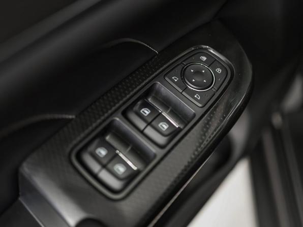 Haval M6 II с пробегом 2024 года, цена 1 670 000 рублей, 34050 км, внедорожник, Автокод Объявления
