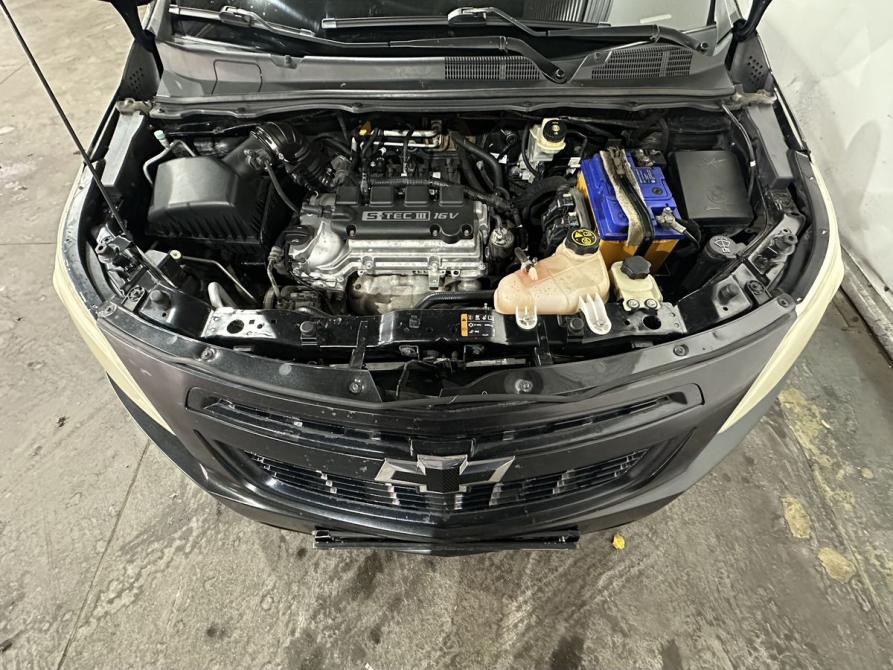 Chevrolet Cobalt II Москва  - изображение 18