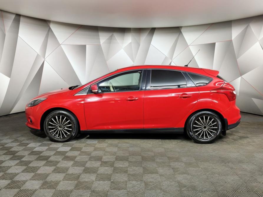 Ford Focus III Москва  - изображение 5