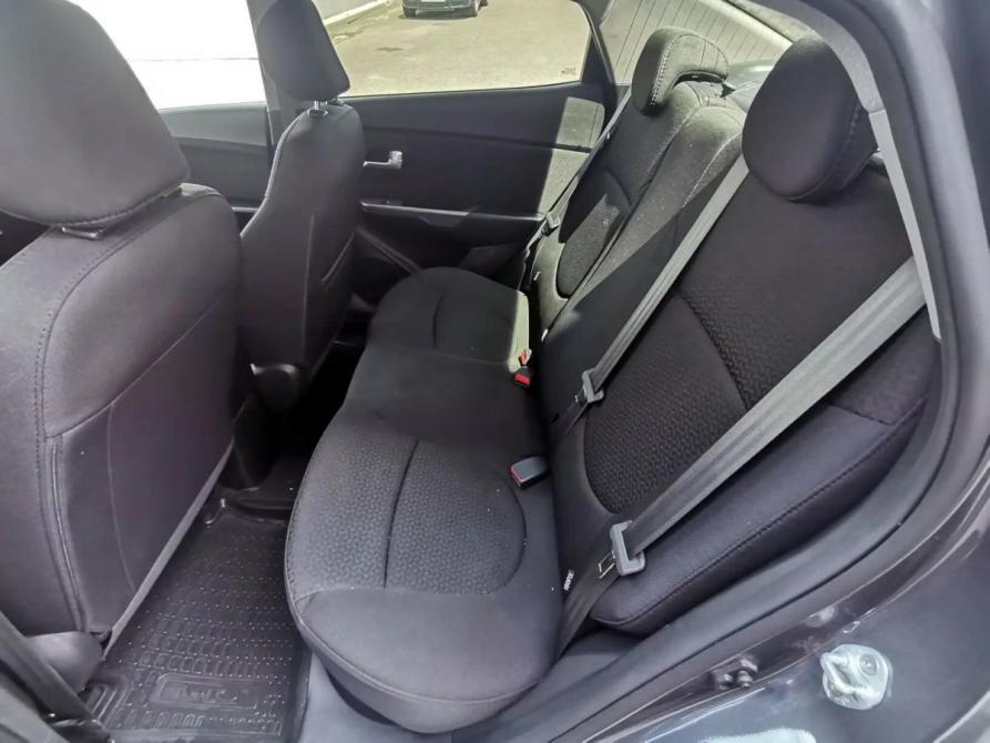 Kia Rio III Рестайлинг Липецк  - изображение 13