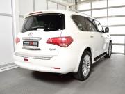 Infiniti QX80 I Рестайлинг Кемерово  - изображение 35