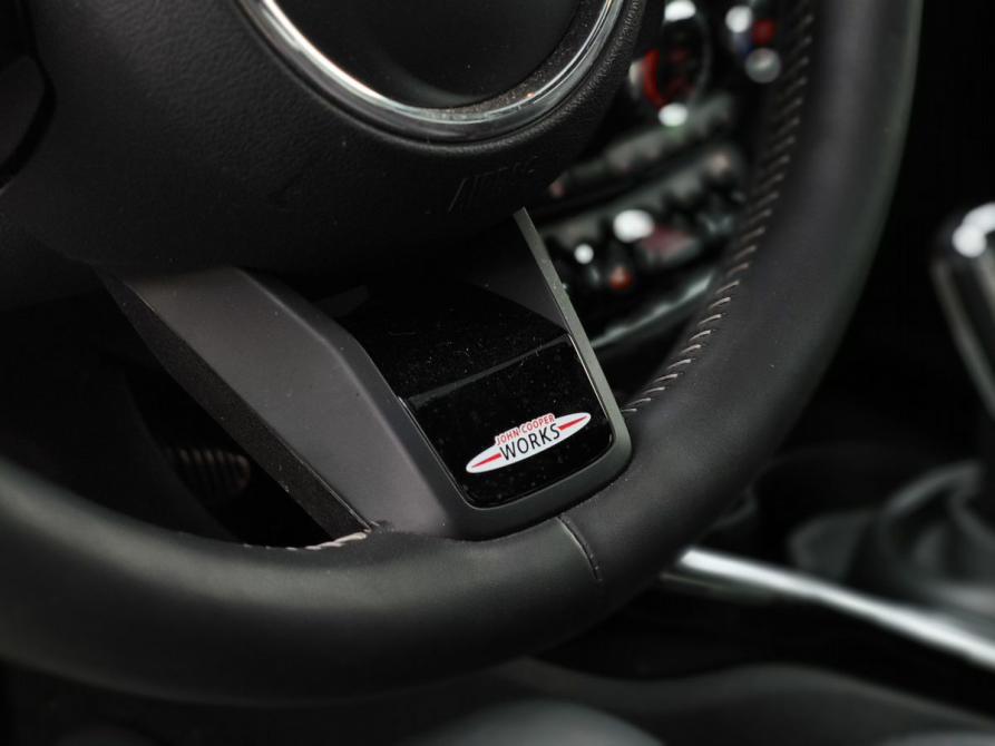 Mini Clubman II Рестайлинг Санкт-Петербург  - изображение 29