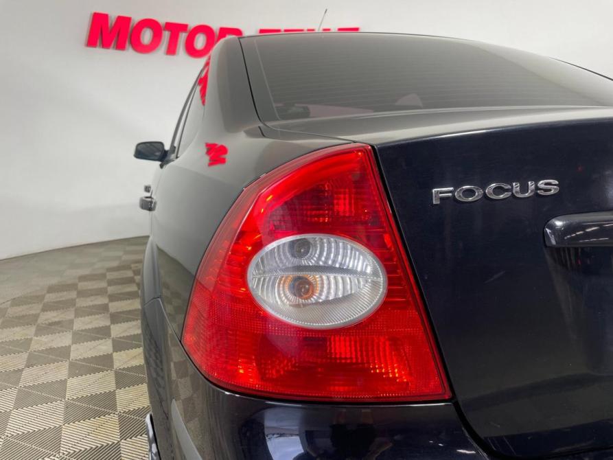 Ford Focus II Воронеж  - изображение 8