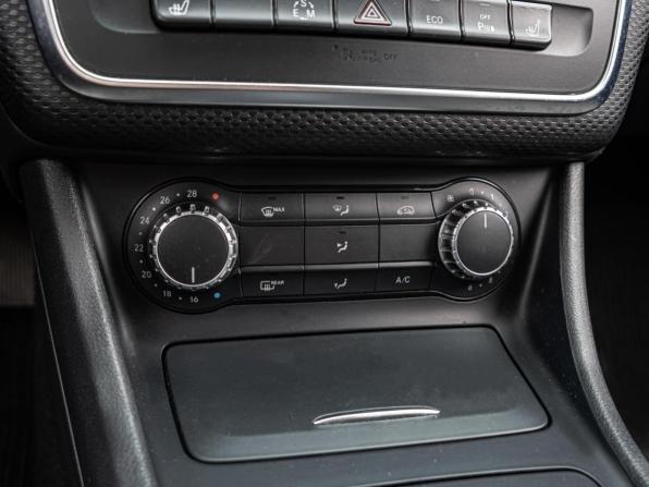 Mercedes-Benz A-Класс III (W176) с пробегом 2013 года, цена 1 295 000 рублей, 163147 км, хэтчбек, Автокод Объявления