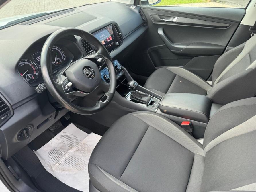 Skoda Karoq I Астрахань  - изображение 12
