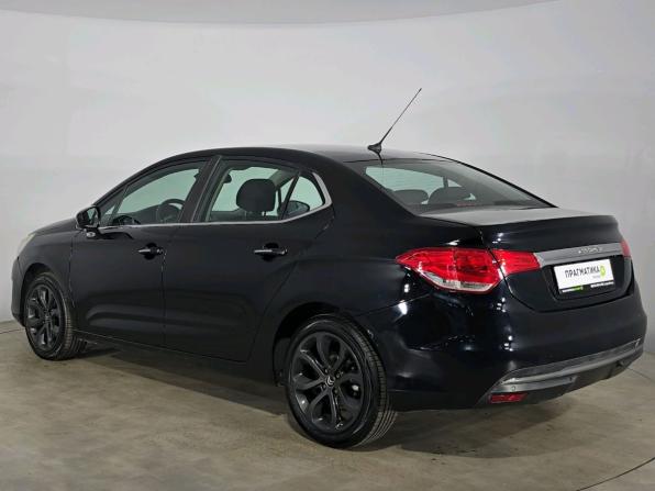 Citroen C4 II с пробегом 2013 года, цена 549 000 рублей, 182000 км, седан, Автокод Объявления