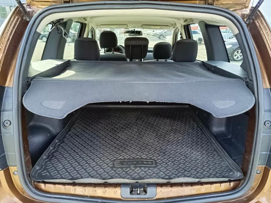 Renault Duster I Тюмень  - изображение 13