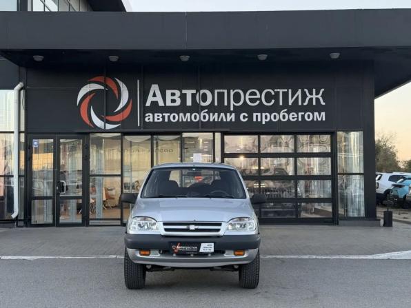 Chevrolet Niva I с пробегом 2008 года, цена 380 000 рублей, 182000 км, внедорожник, Автокод Объявления