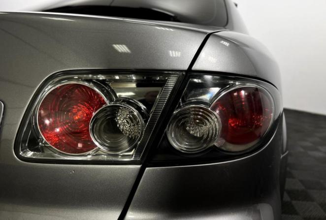 Mazda 6 II (GH) с пробегом 2007 года, цена 565 000 рублей, 261310 км, седан, Автокод Объявления