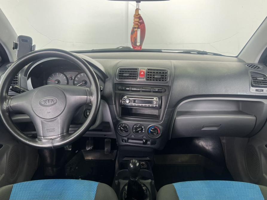 Kia Picanto I Уфа  - изображение 7
