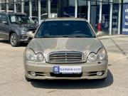 Hyundai Sonata IV (EF) Рестайлинг Краснодар  - изображение 35