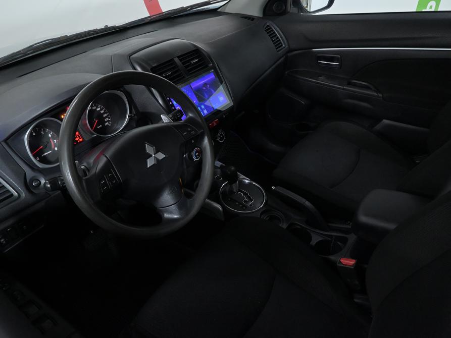 Mitsubishi ASX I Москва  - изображение 6