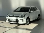 Kia Rio IV Кострома  - изображение 19
