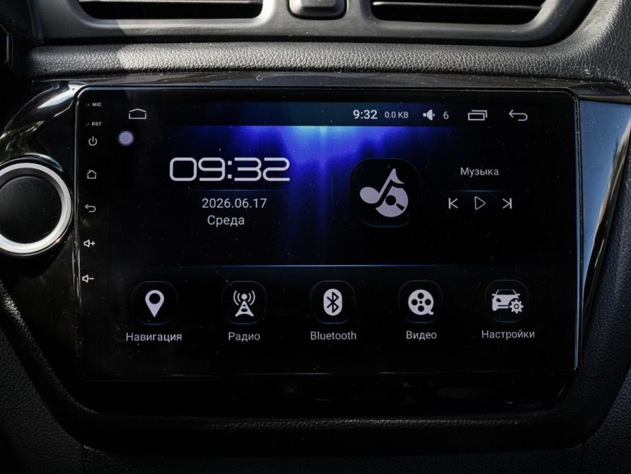 Kia Rio III Москва  - изображение 15
