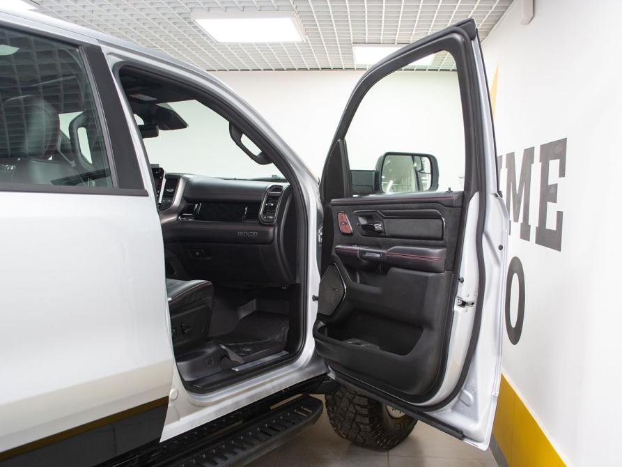 Ram 1500 V Рестайлинг Новосибирск  - изображение 24