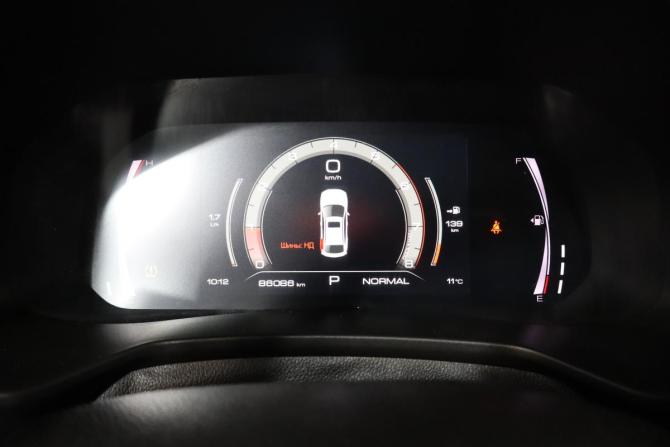 Haval F7x I Рестайлинг с пробегом 2022 года, цена 1 799 000 рублей, 85000 км, внедорожник, Автокод Объявления