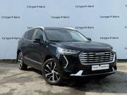 Haval Jolion I Курган  - изображение 15