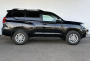 Toyota Land Cruiser Prado 150 Series Рестайлинг 2 Киров  - изображение 34