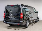 Peugeot Traveller I Москва  - изображение 34