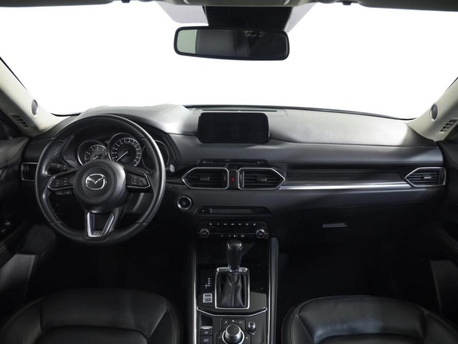 Mazda CX-5 II Санкт-Петербург  - изображение 9