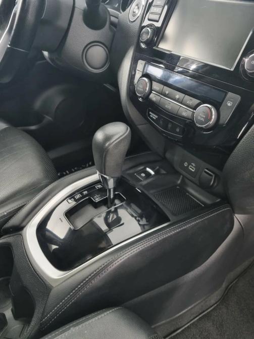 Nissan Qashqai II Рестайлинг Воронеж  - изображение 19