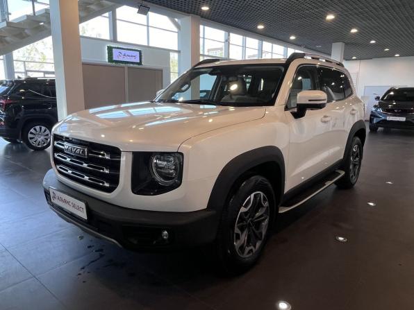 Haval Dargo с пробегом 2024 года, цена 3 525 000 рублей, 20668 км, внедорожник, Автокод Объявления