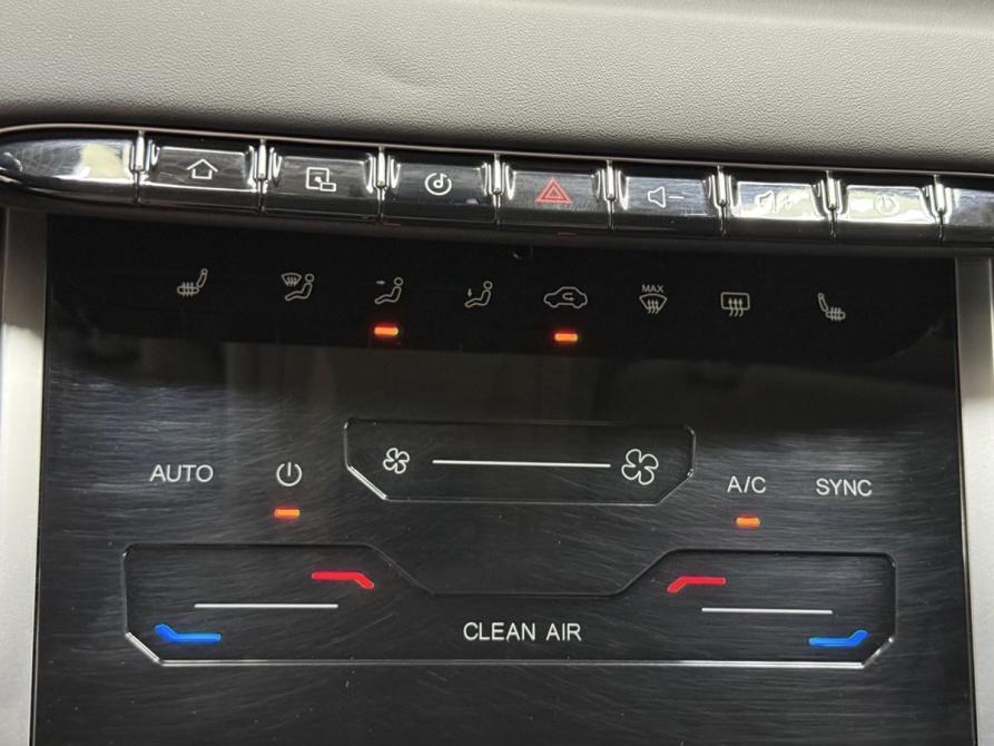 Chery Tiggo 7 Pro Max I Москва  - изображение 16