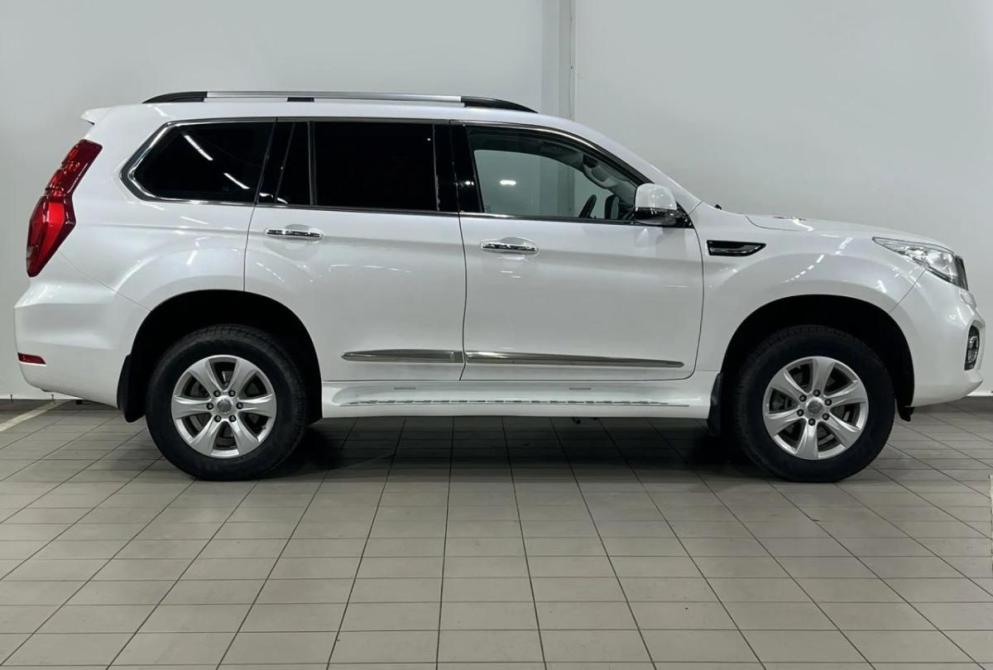 Haval H9 I Рестайлинг Астрахань  - изображение 4