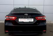 Toyota Camry VII (XV50) Рестайлинг 2 Абакан  - изображение 26