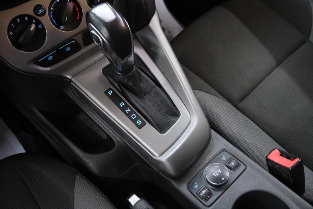 Ford Focus III Омск  - изображение 16