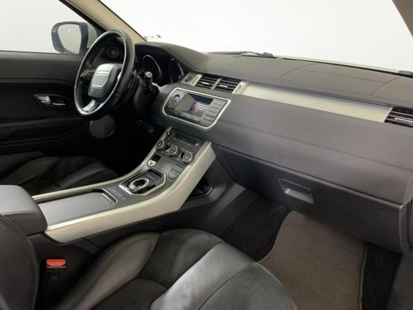 Land Rover Range Rover Evoque I с пробегом 2012 года, цена 1 289 000 рублей, 244246 км, внедорожник, Автокод Объявления