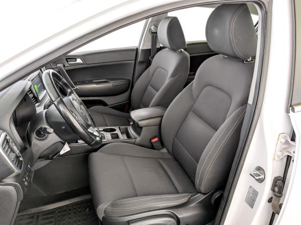Kia Sportage IV с пробегом 2016 года, цена 1 850 000 рублей, 89439 км, внедорожник, Автокод Объявления