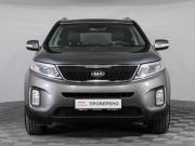 Kia Sorento II Рестайлинг Химки  - изображение 14