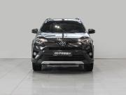Toyota RAV4 IV (XA40) Рестайлинг Мурманск  - изображение 29
