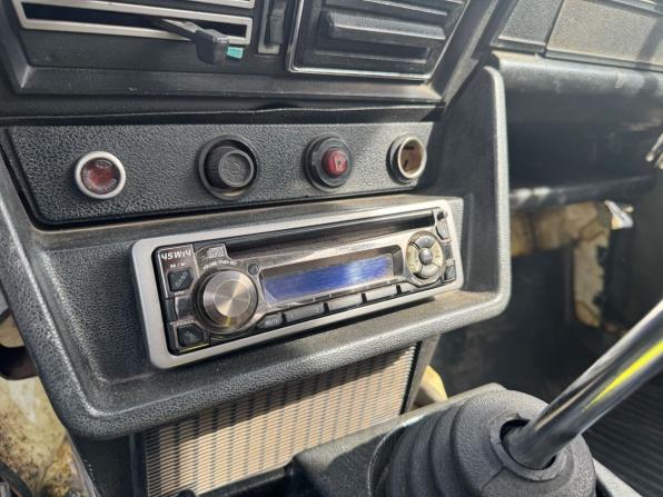 Lada (ВАЗ) 2106 с пробегом 1993 года, цена 145 000 рублей, 76000 км, седан, Автокод Объявления