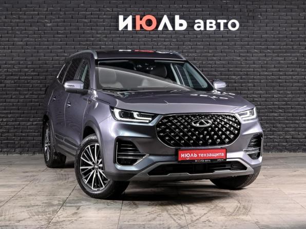 Chery Tiggo 8 Pro I с пробегом 2023 года, цена 2 200 000 рублей, 59276 км, внедорожник, Автокод Объявления