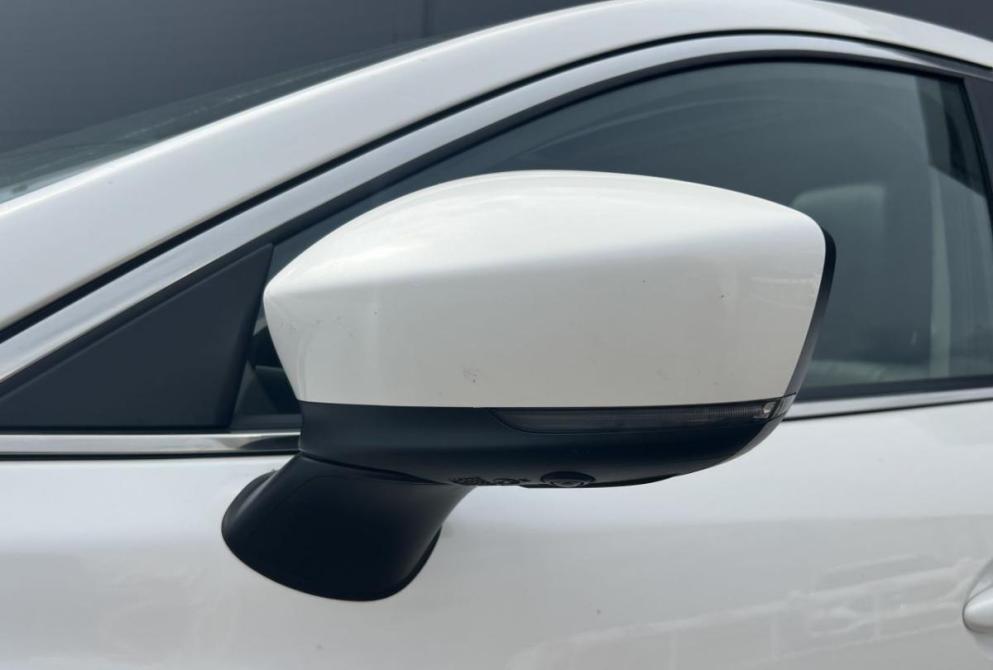 Mazda 6 III (GJ) Рестайлинг 2 Красноярск  - изображение 14