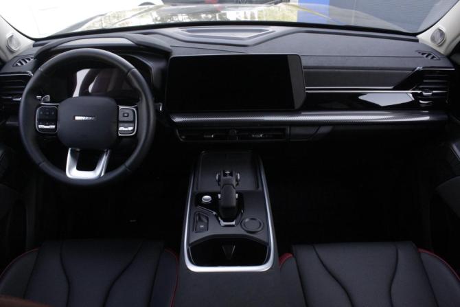 Haval H3 I с пробегом 2025 года, цена 2 590 000 рублей, 11085 км, внедорожник, Автокод Объявления