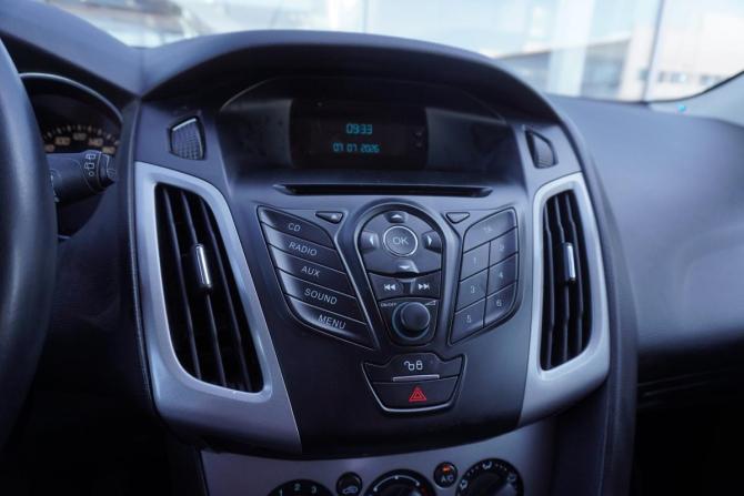 Ford Focus III с пробегом 2014 года, цена 780 000 рублей, 148599 км, хэтчбек, Автокод Объявления