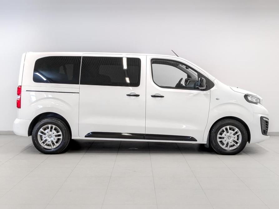 Peugeot Traveller I Санкт-Петербург  - изображение 4
