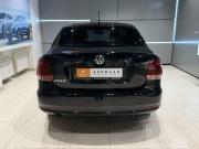 Volkswagen Polo V Рестайлинг Новосибирск  - изображение 28