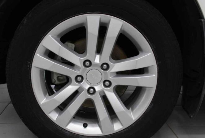 Geely Emgrand X7 I Рестайлинг с пробегом 2016 года, цена 765 000 рублей, 142675 км, внедорожник, Автокод Объявления