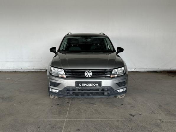 Volkswagen Tiguan II с пробегом 2017 года, цена 1 965 000 рублей, 69850 км, внедорожник, Автокод Объявления