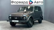 Lada (ВАЗ) 2121 (4x4) I Рестайлинг Сургут  - изображение 13