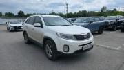 Kia Sorento II Рестайлинг Тольятти  - изображение 8