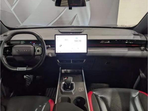 JETOUR DASHING I с пробегом 2024 года, цена 1 845 000 рублей, 32000 км, внедорожник, Автокод Объявления